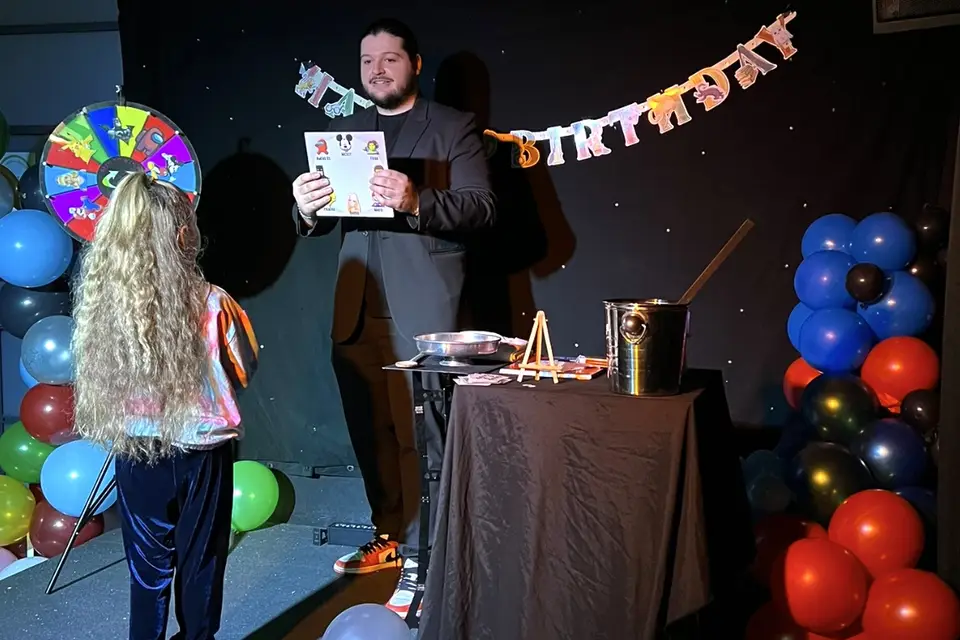 Paco Magic — photo 6