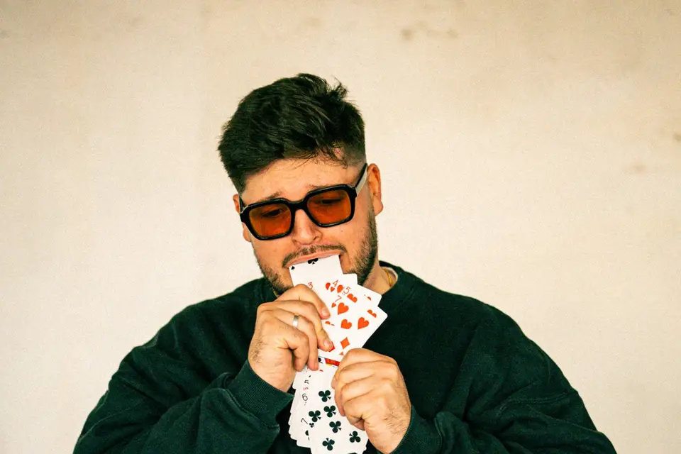 Paco Magic — photo 5