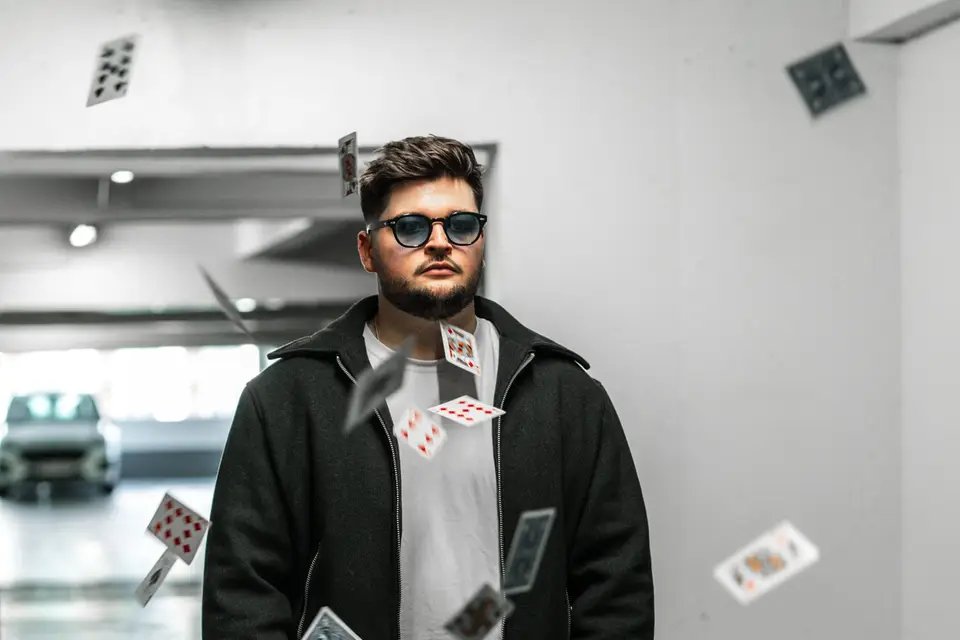 Paco Magic — photo 2