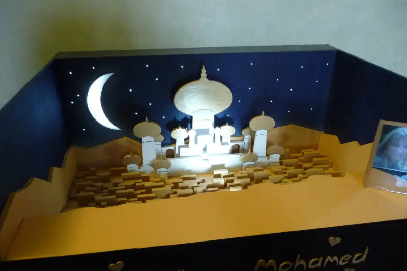 Urnes de Mariage — photo 4