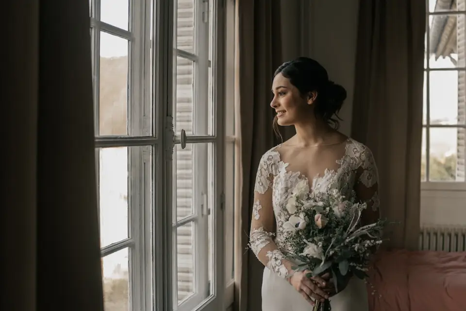 Pauline H. — photo 2