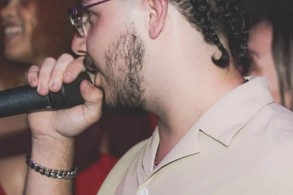 DJ Mixys — photo 2