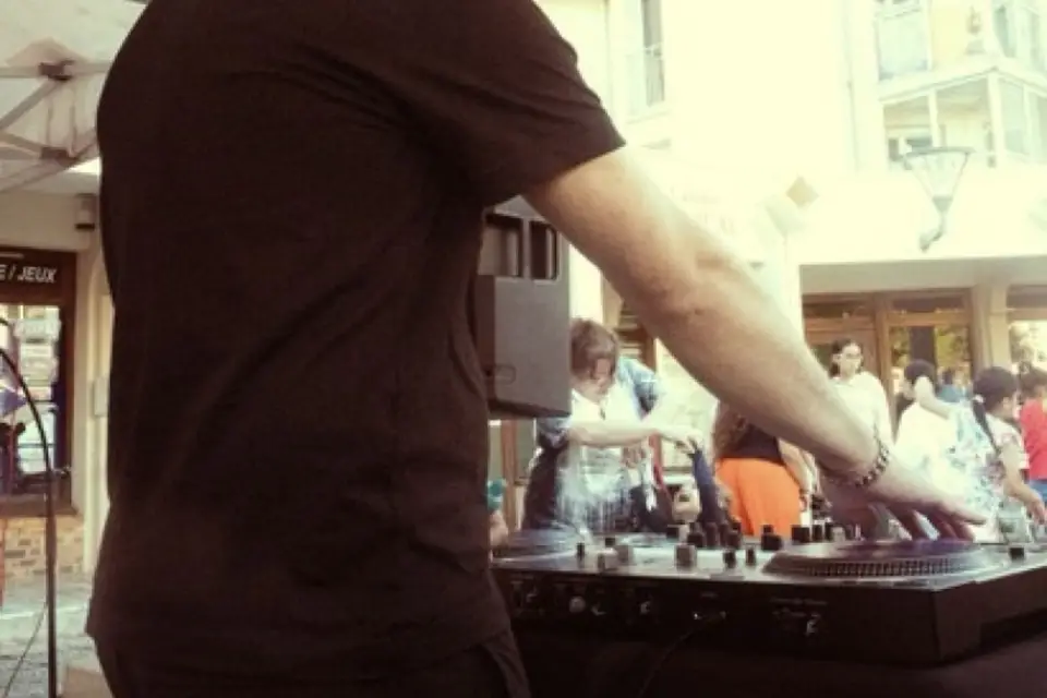 DJ Mixys — photo 3