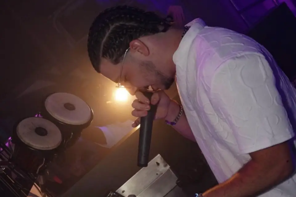 DJ Mixys — photo 1