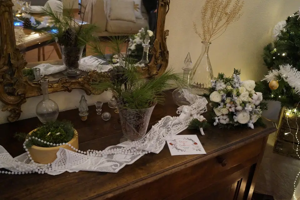 GC Wedding planner — photo 5