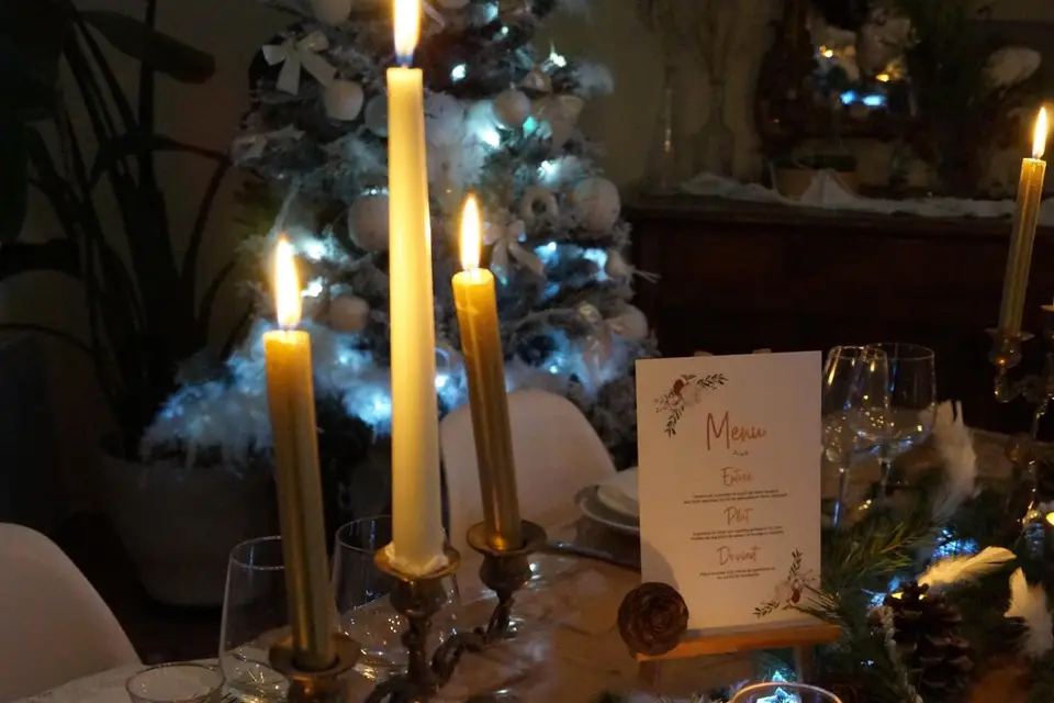 GC Wedding planner — photo 7