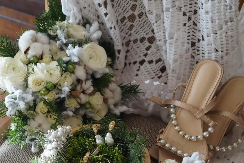 GC Wedding planner — photo 8