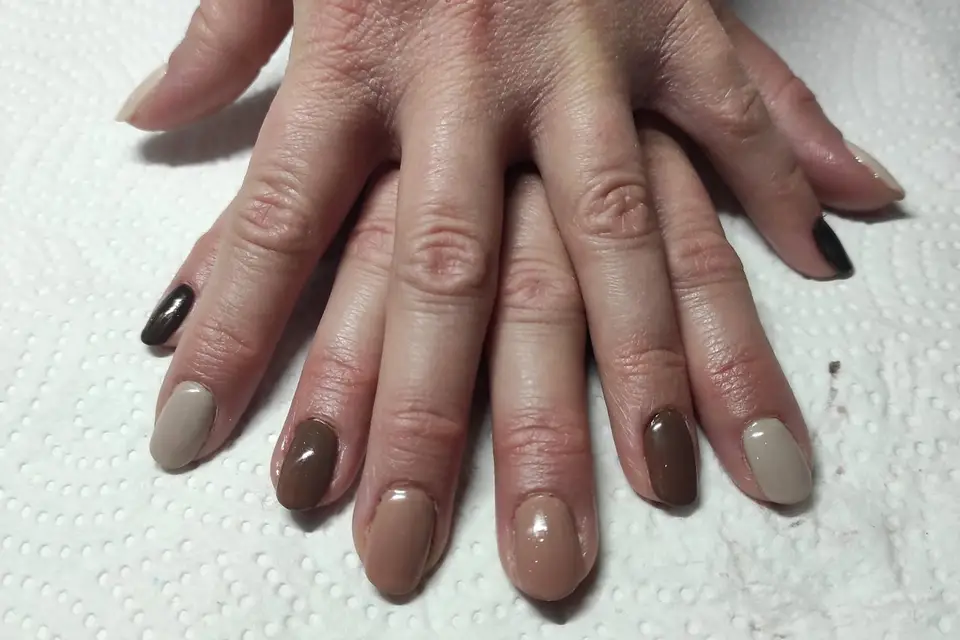 A deux mains — photo 6