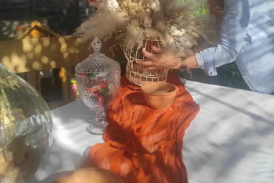 GC Wedding planner — photo 2