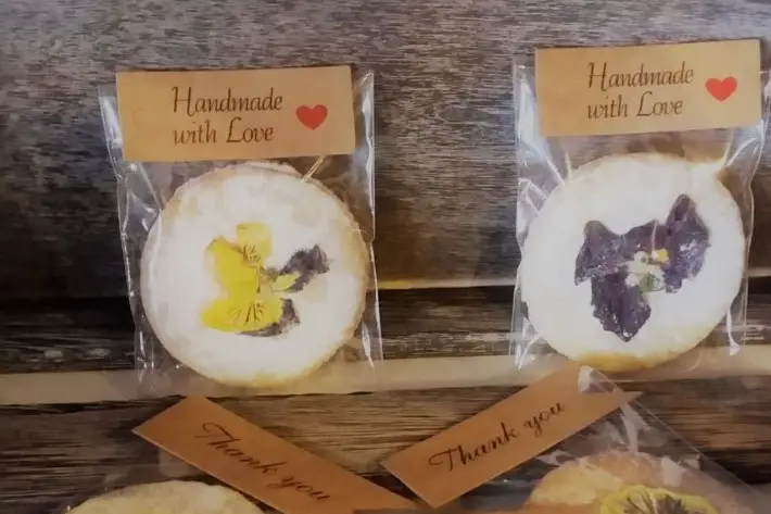 Au Coeur des Délices — photo 3