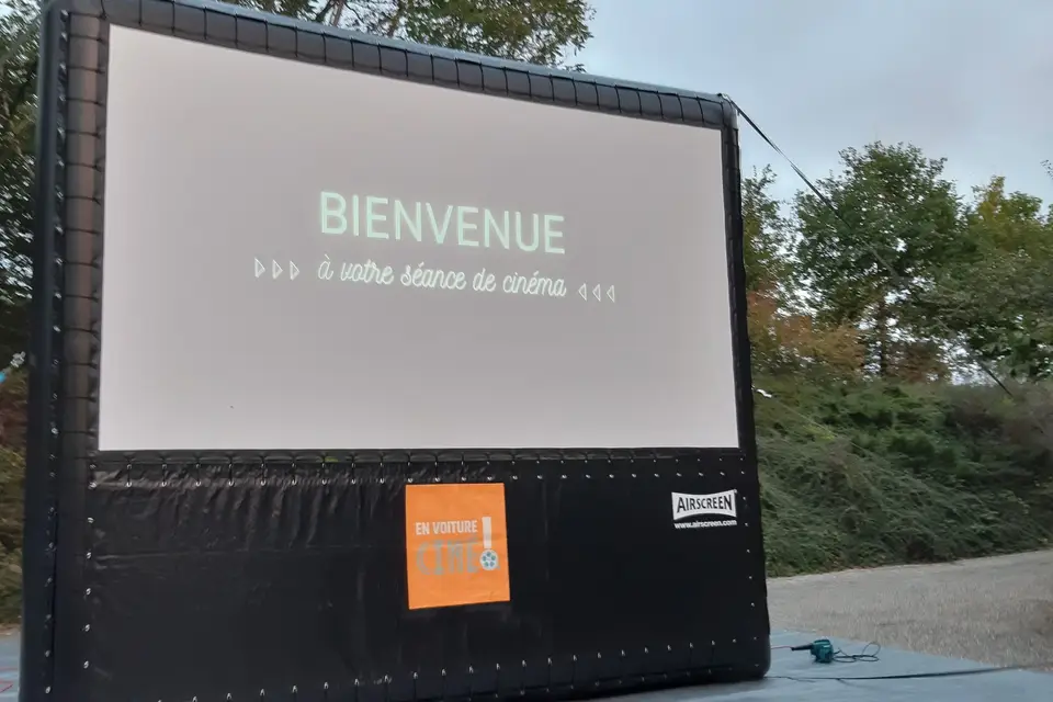 En Voiture Ciné — photo 6