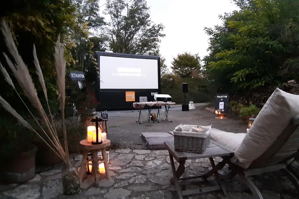 En Voiture Ciné — photo 7