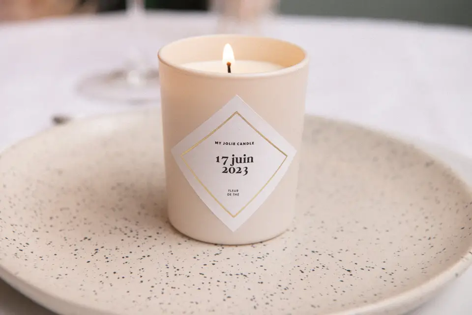 My Jolie Candle — photo 5