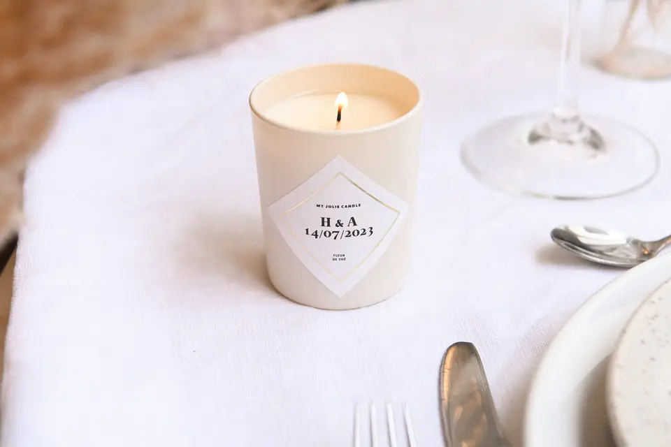 My Jolie Candle — photo 2