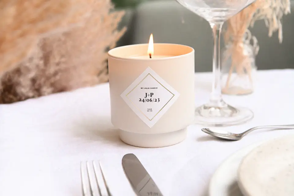 My Jolie Candle — photo 3