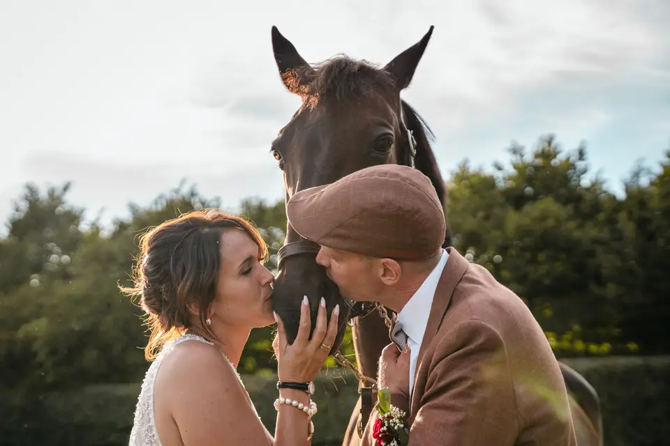 Be Movie Production — photo 7