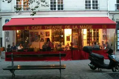 Le Double Fond — photo 2