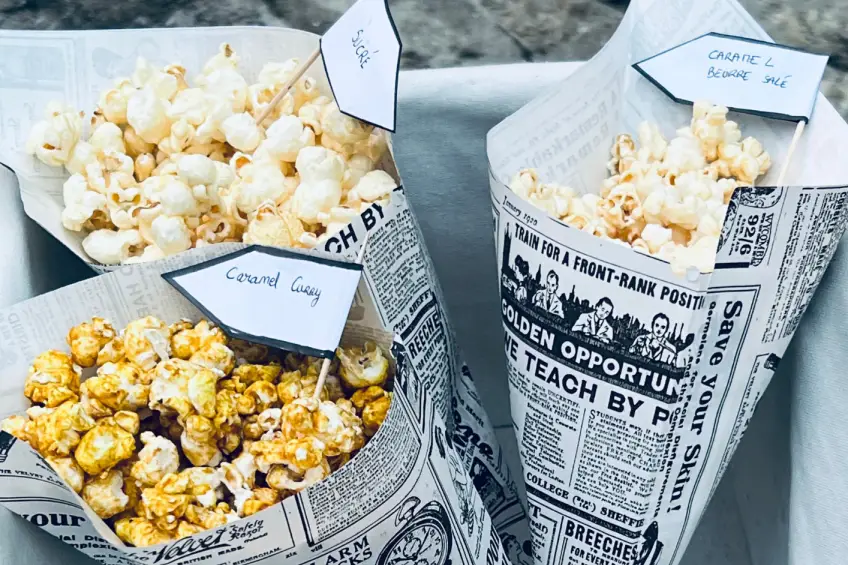 En Voiture Ciné — photo 3