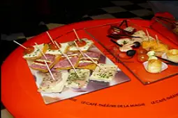 Le Double Fond — photo 6