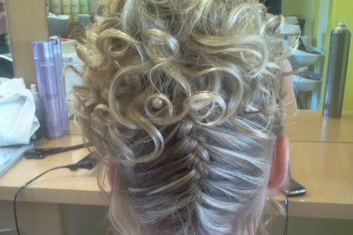 Le Caméléon Coiffure — photo 8