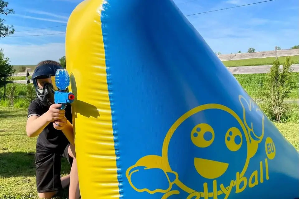 Tout Pour le Fun — photo 2