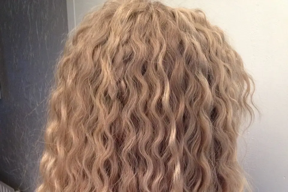 Le Caméléon Coiffure — photo 6