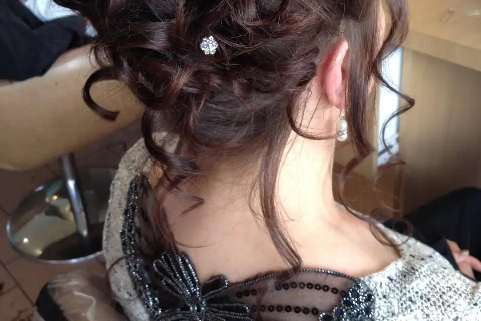 Le Caméléon Coiffure — photo 3