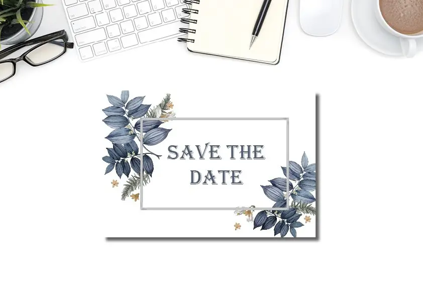 Il était une fois un faire part — photo 1