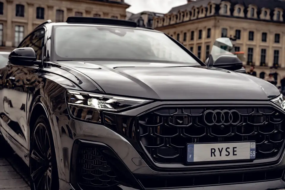 Ryse Drive — photo 3