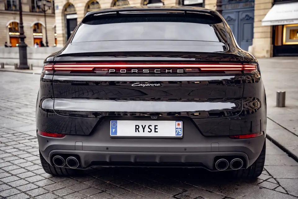 Ryse Drive — photo 1