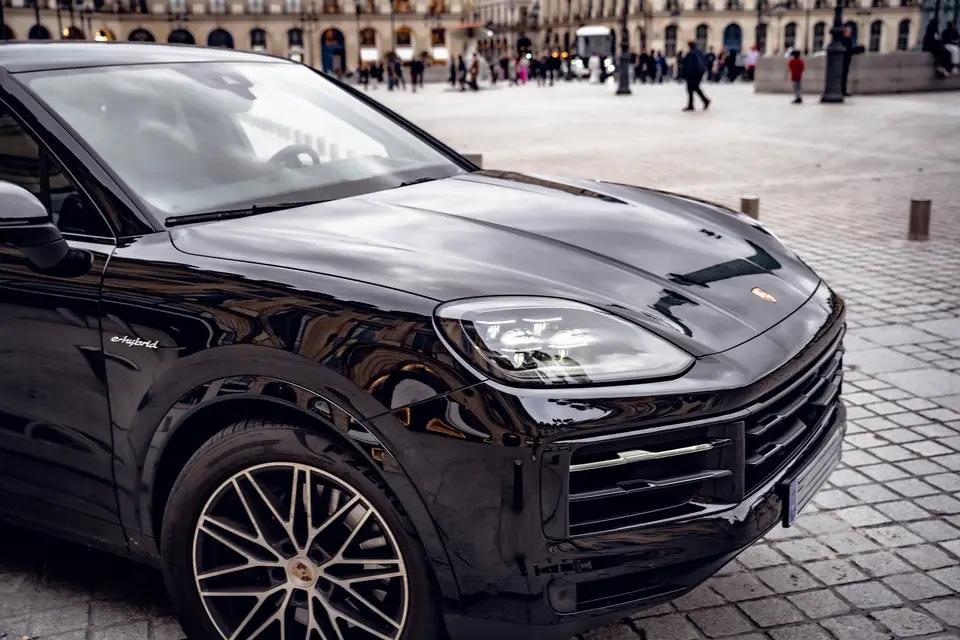 Ryse Drive — photo 2