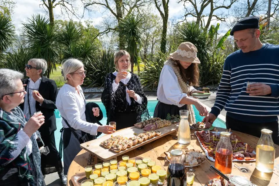 Métairie de Galeben — photo 6