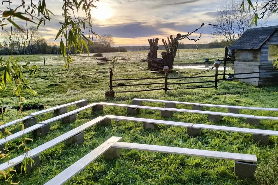 Métairie de Galeben — photo 4