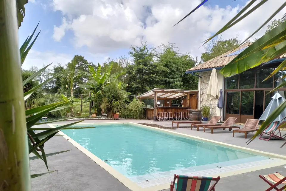 Métairie de Galeben — photo 3