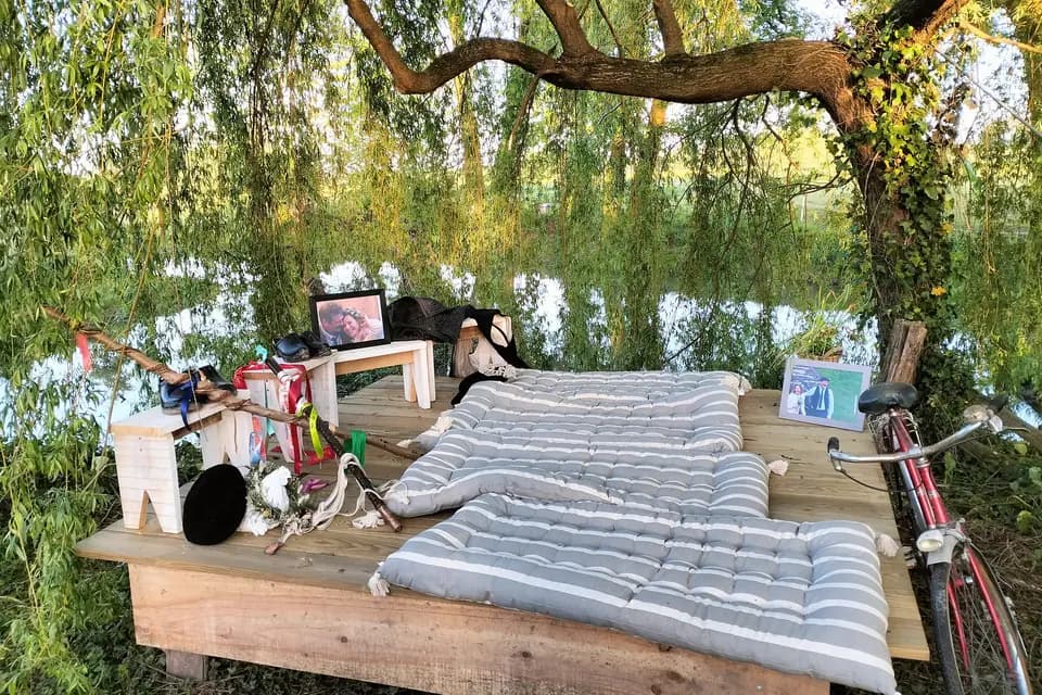 Métairie de Galeben — photo 2