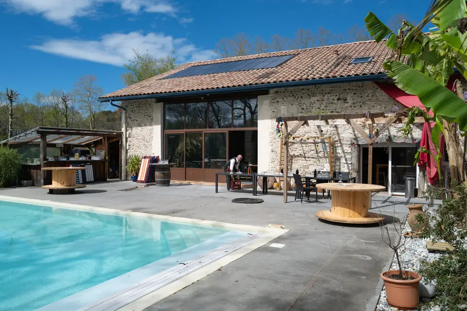 Métairie de Galeben — photo 7