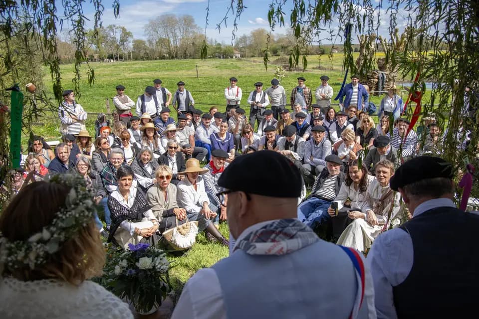 Métairie de Galeben — photo 8