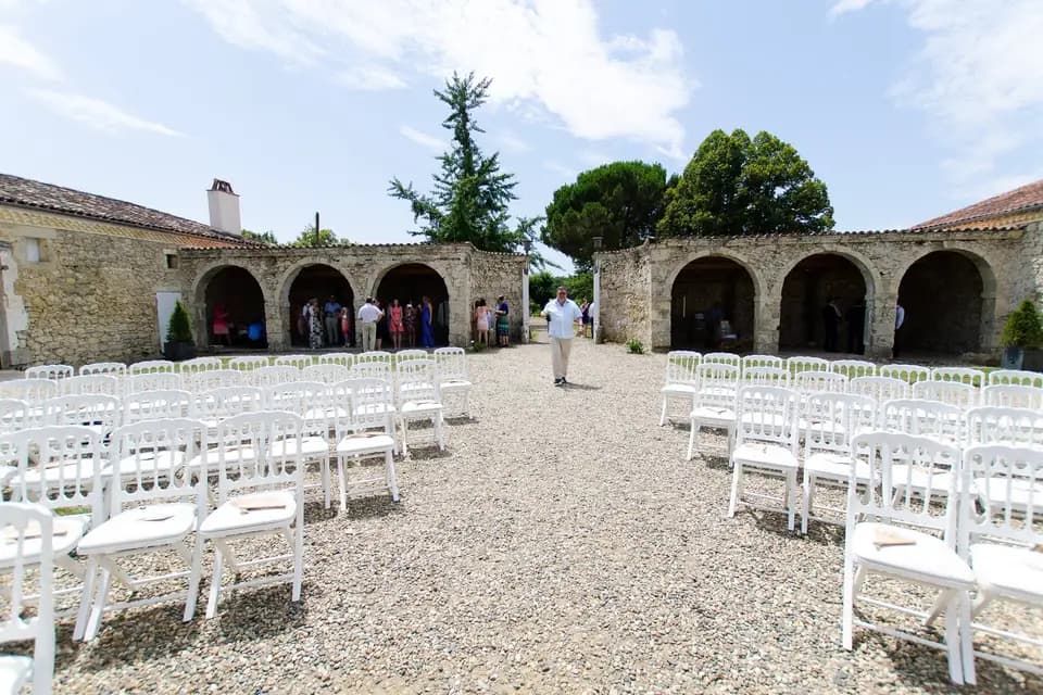 Emeraude Ceremony — photo 6