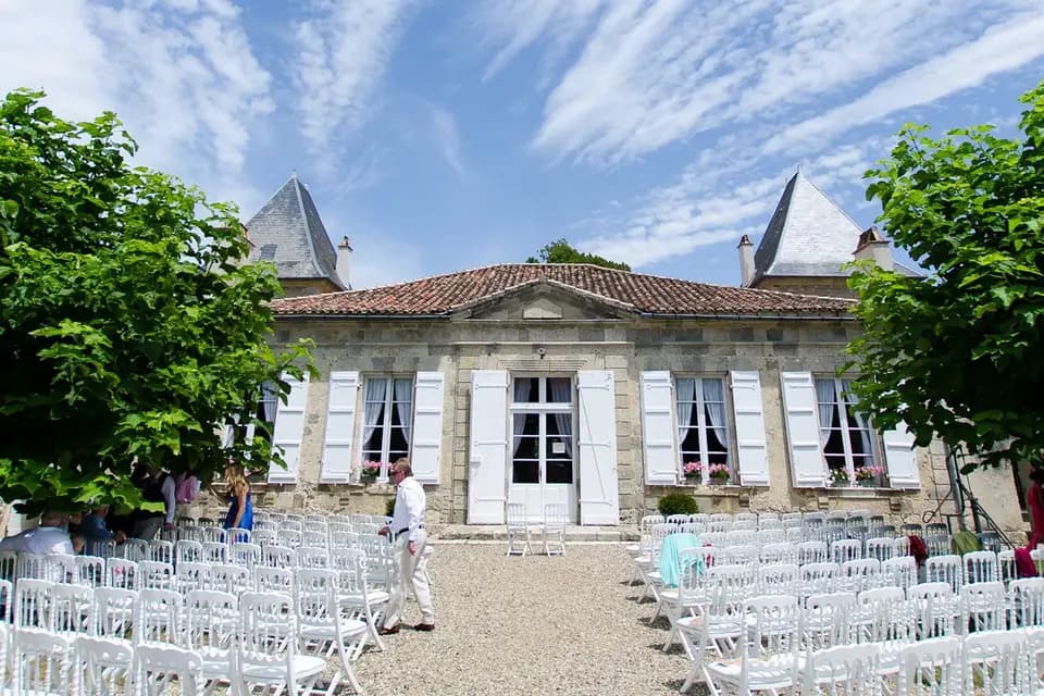 Emeraude Ceremony — photo 7