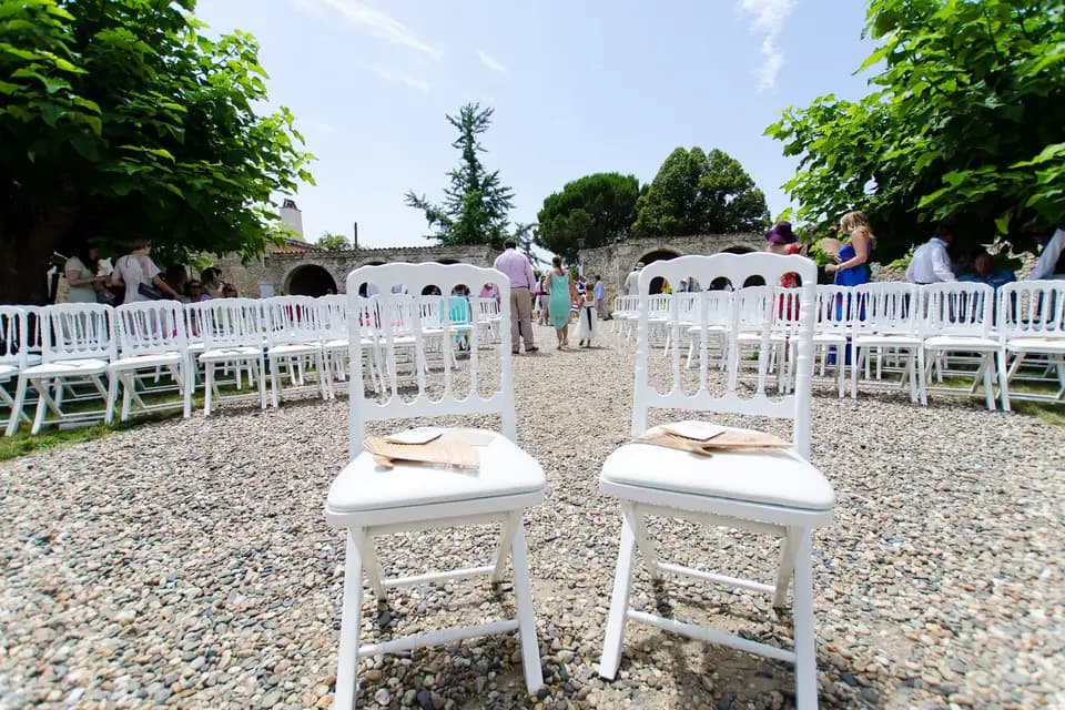 Emeraude Ceremony — photo 5