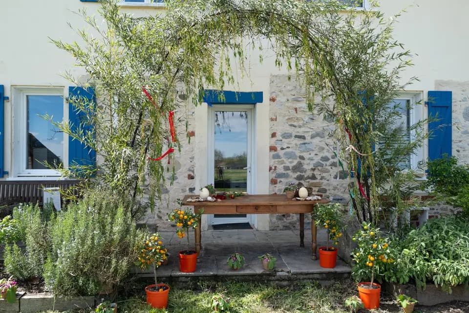 Métairie de Galeben — photo 5