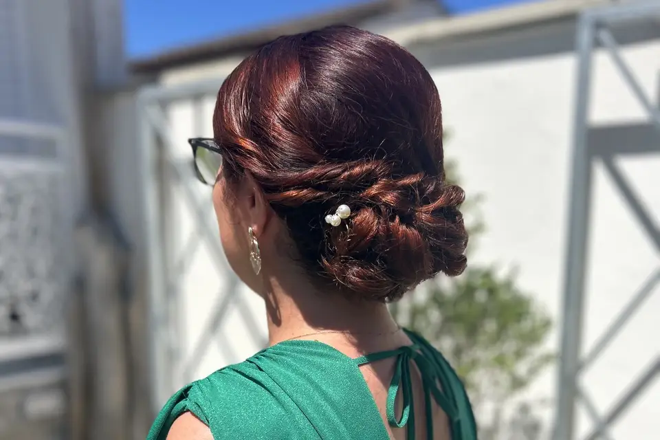 Therapeute Beauty Events — photo 5