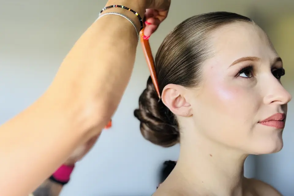 Therapeute Beauty Events