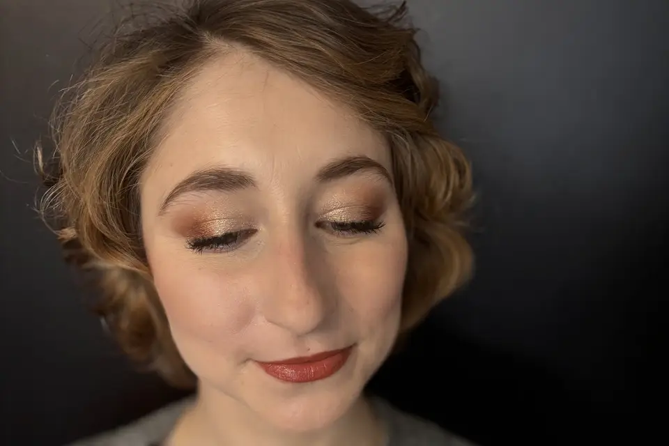 Therapeute Beauty Events — photo 7