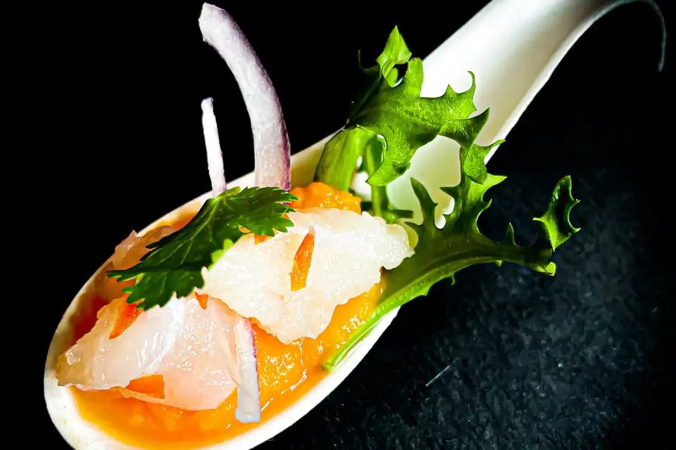 Traiteur Colibri — photo 8