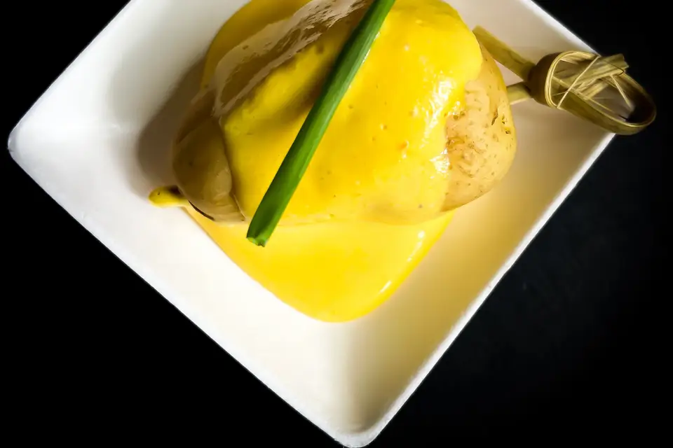 Traiteur Colibri — photo 5