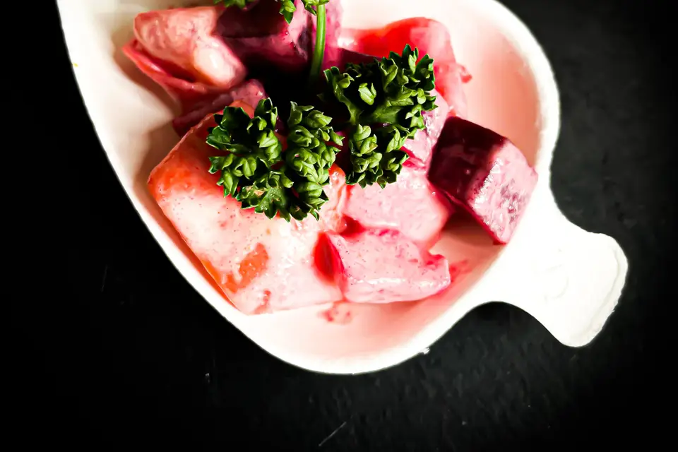 Traiteur Colibri — photo 3