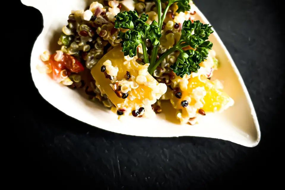 Traiteur Colibri — photo 2