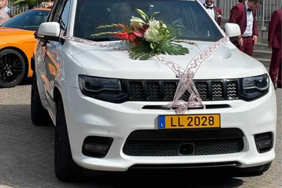 Luxury Lease — photo 3