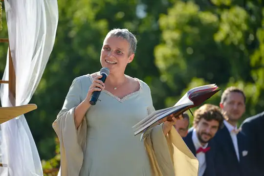 Céline Larigaldie — photo 1